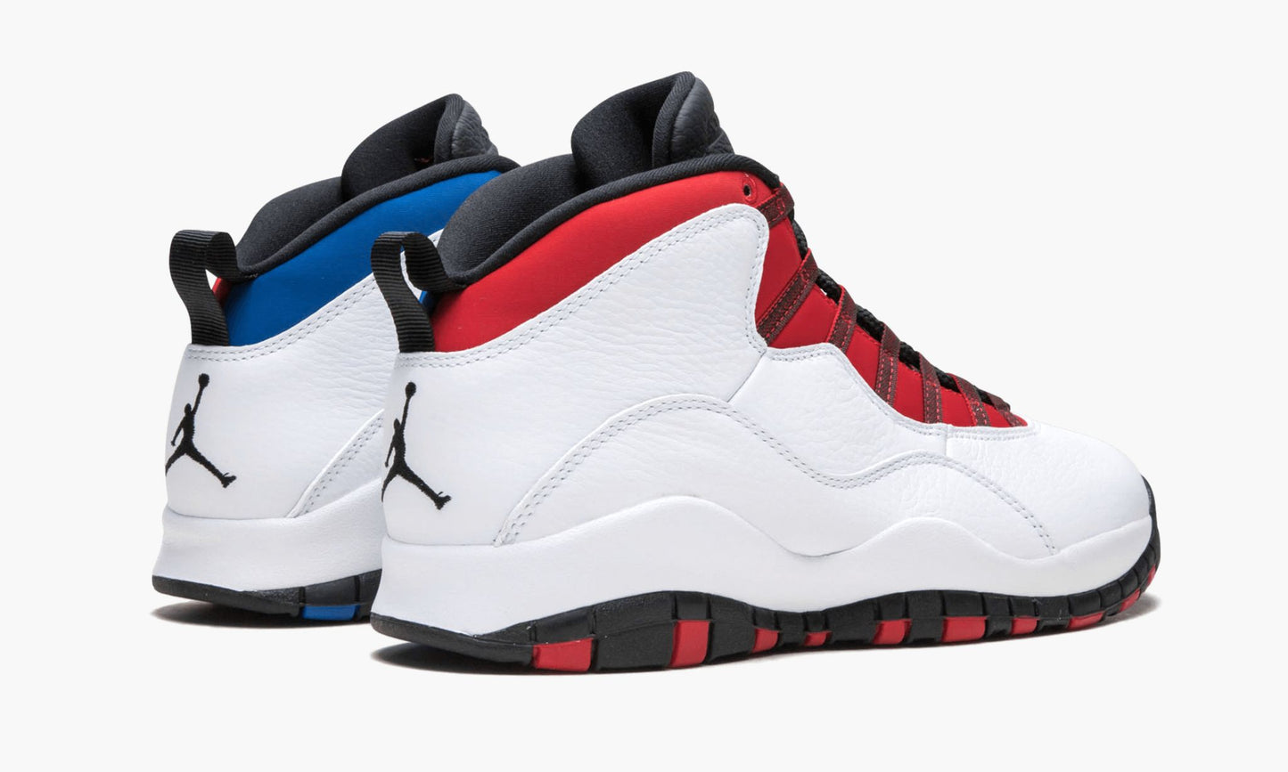 Air Jordan 10 Retro “Russell Westbrook Sneakers - Hype Release