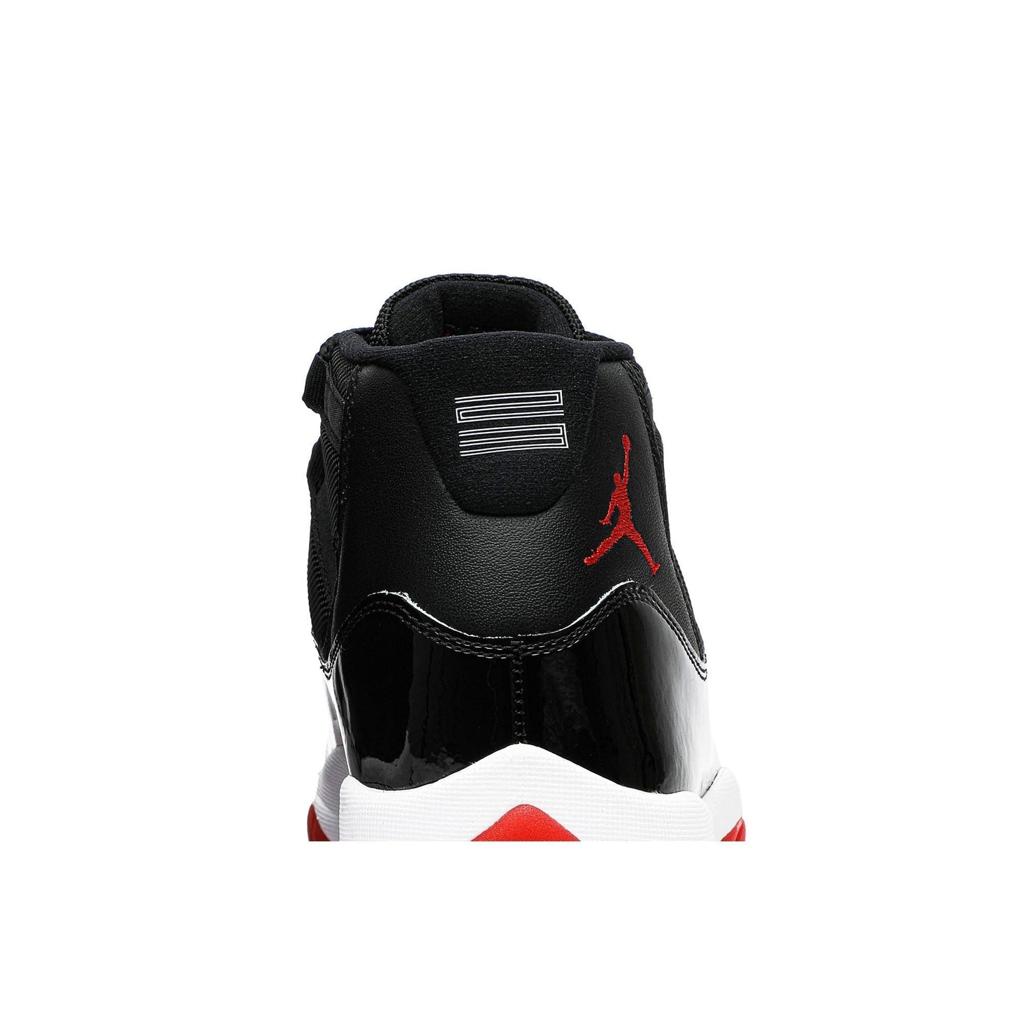 Air Jordan 11 Retro ‘Bred’ 2019 378037-061 Sneakers - OG Colorway