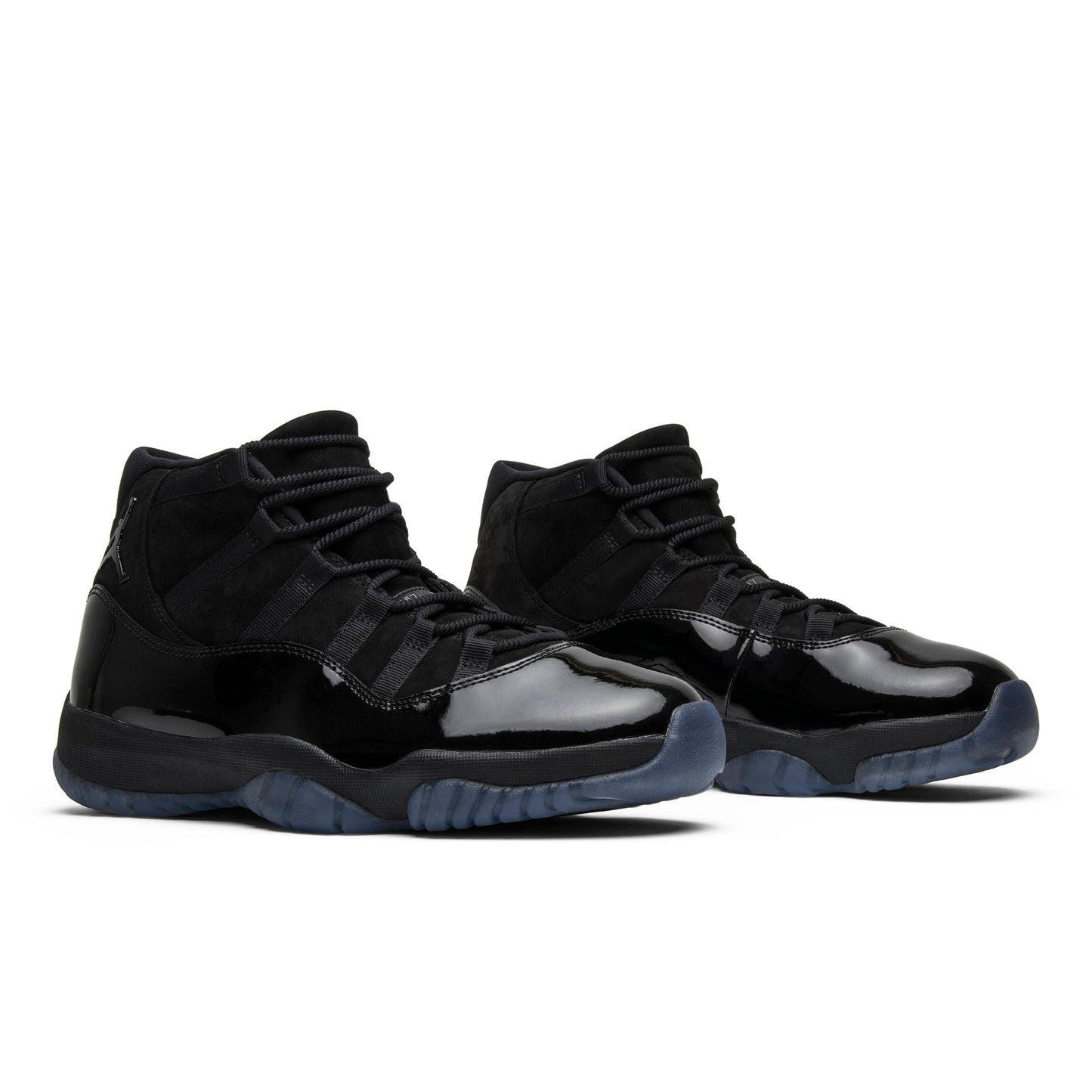 Air Jordan 11 Retro ‘Cap and Gown’ 378037-005 Sneakers - Elite Edition