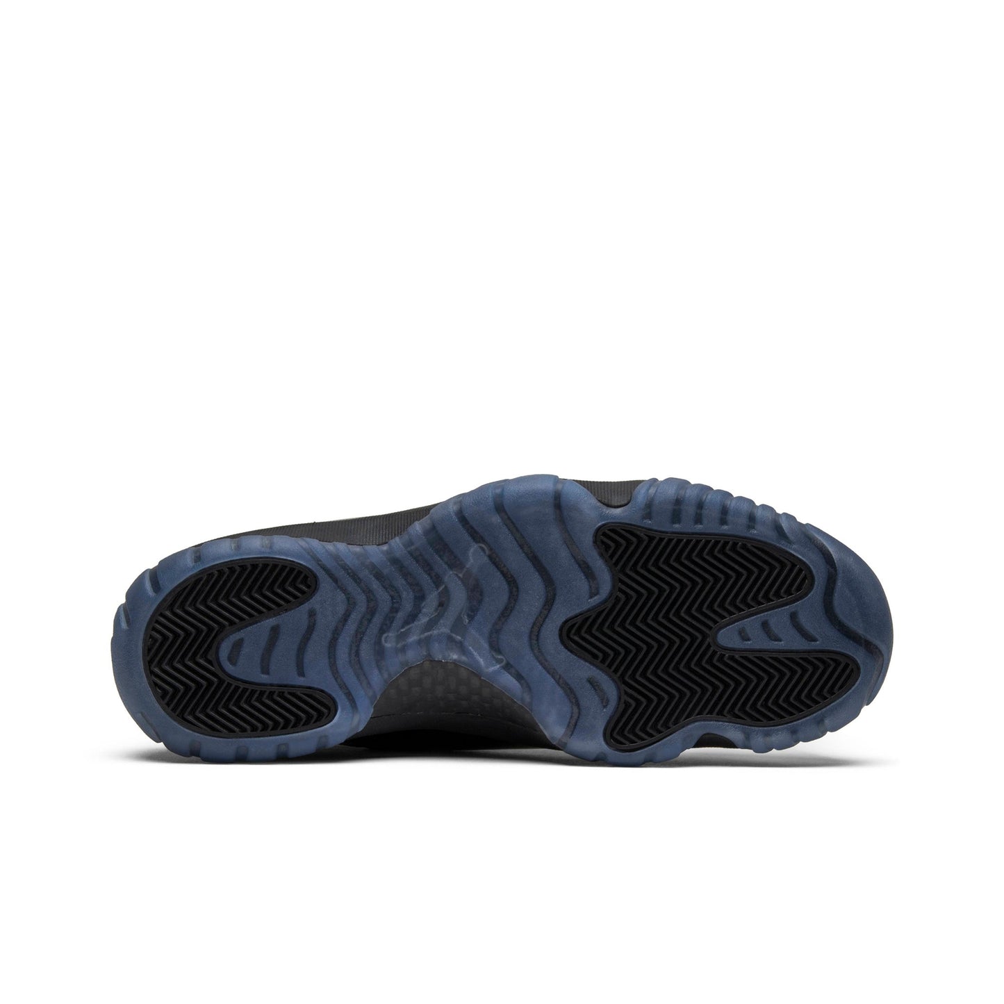 Air Jordan 11 Retro ‘Cap and Gown’ 378037-005 Sneakers - Elite Edition