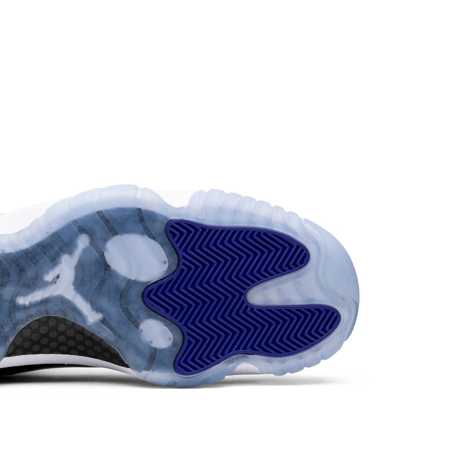 Air Jordan 11 Retro ‘Concord’ 2018 378037-100 Sneakers - All-Day Comfort