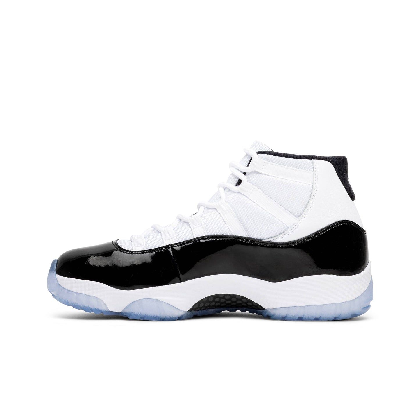 Air Jordan 11 Retro ‘Concord’ 2018 378037-100 Sneakers - All-Day Comfort