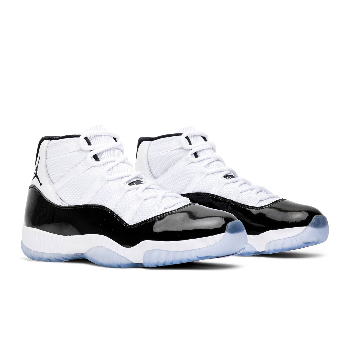 Air Jordan 11 Retro ‘Concord’ 2018 378037-100 Sneakers - All-Day Comfort