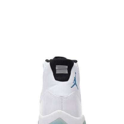 Air Jordan 11 Retro ‘Legend Blue’ 2014 378037-117 Sneakers - Hype Release