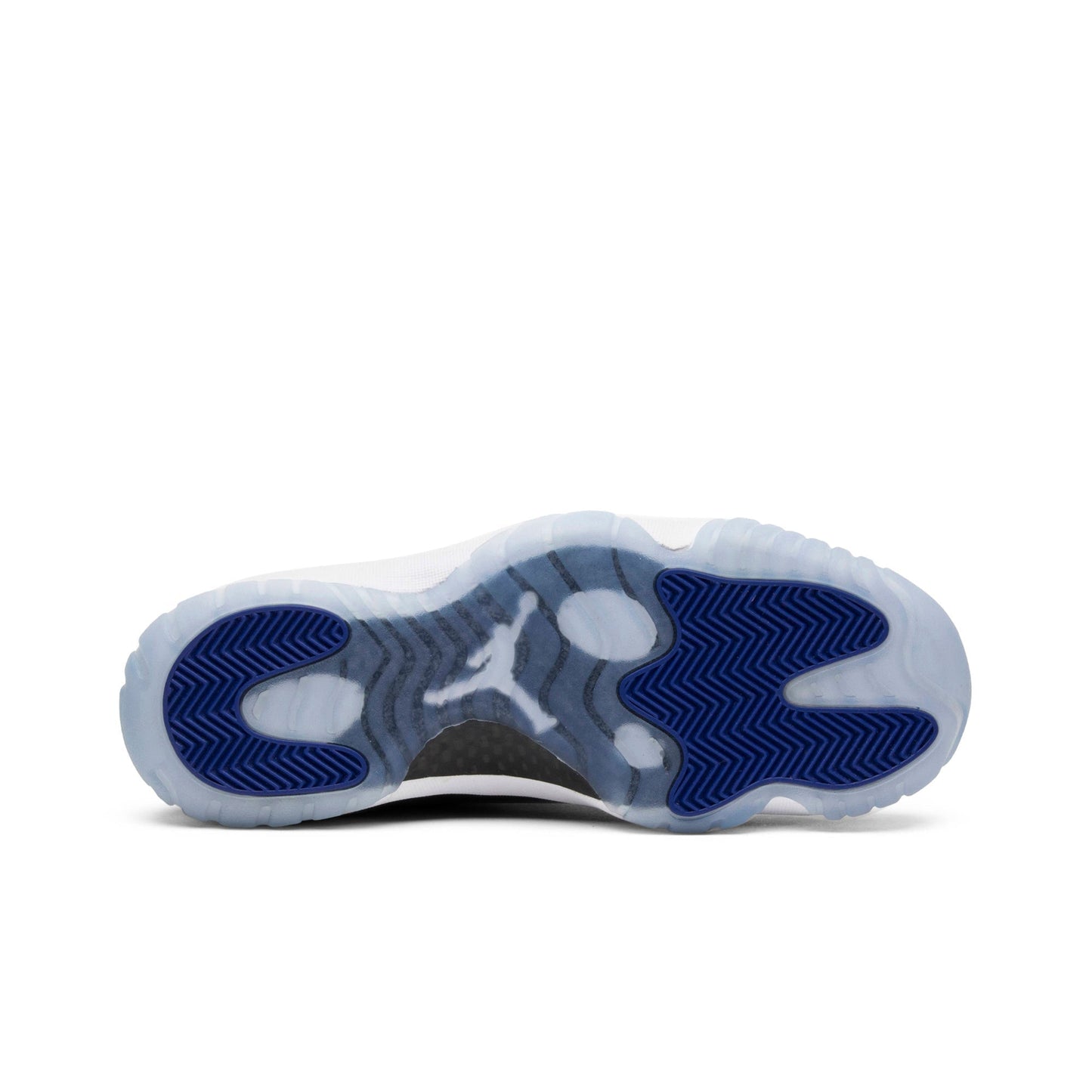 Air Jordan 11 Retro ‘Space Jam’ 2016 378037-003 Sneakers - Court Icon