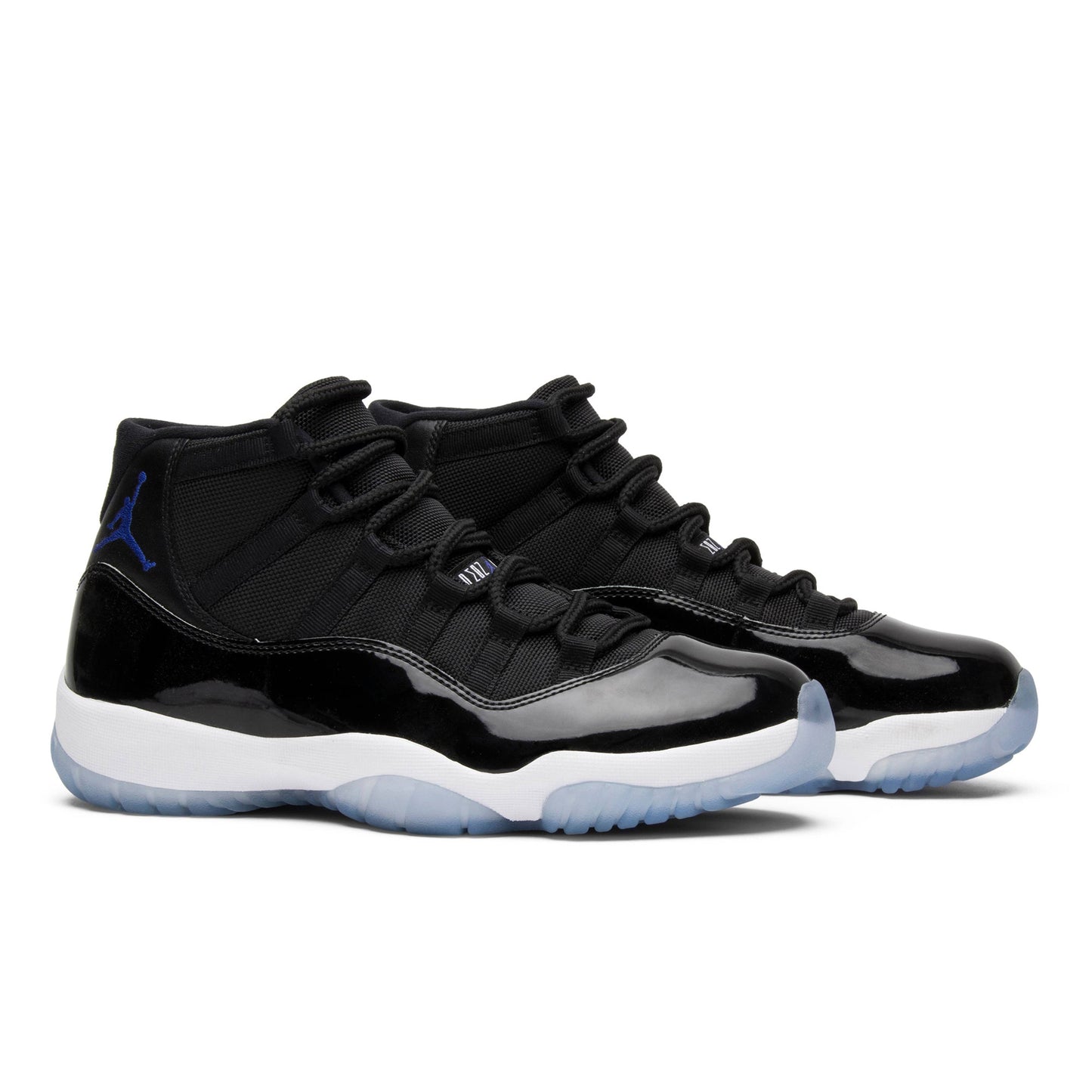 Air Jordan 11 Retro ‘Space Jam’ 2016 378037-003 Sneakers - Court Icon