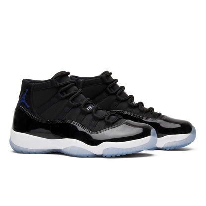 Air Jordan 11 Retro ‘Space Jam’ 2016 378037-003 Sneakers - Court Icon
