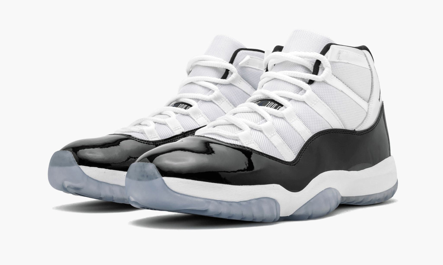 Air Jordan 11 Retro “Concord Sneakers - Archive Edition