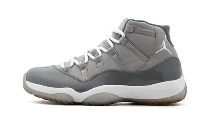 Air Jordan 11 Retro “Cool Grey” Sneakers - Retro Runner
