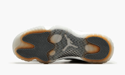 Air Jordan 11 Retro “Cool Grey” Sneakers - Retro Runner