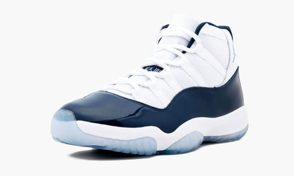 Air Jordan 11 Retro “Navy / Win Like ’82” Sneakers - Fresh Drop