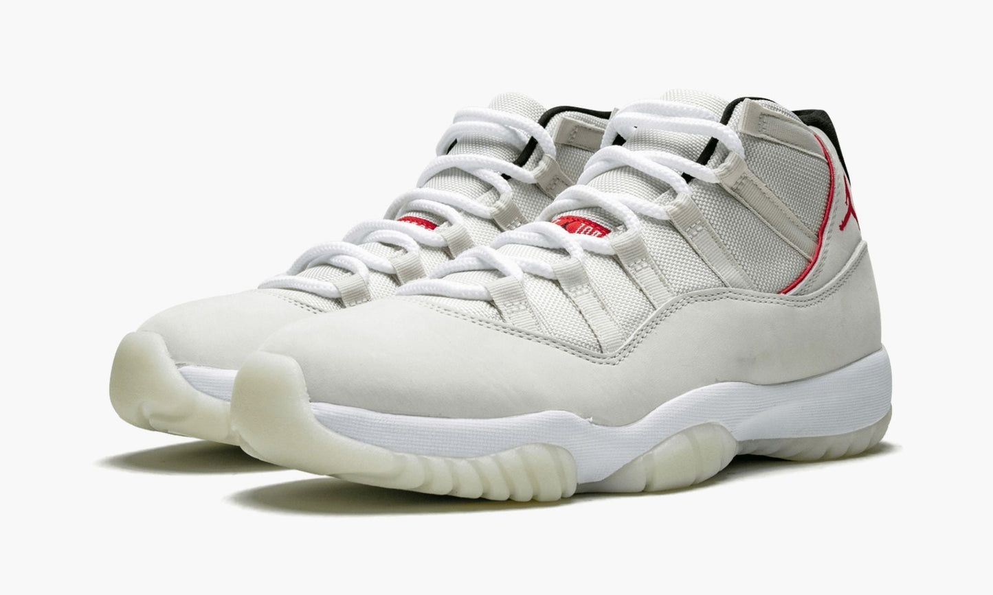 Air Jordan 11 Retro “Platinum Tint” Sneakers - Hype Release