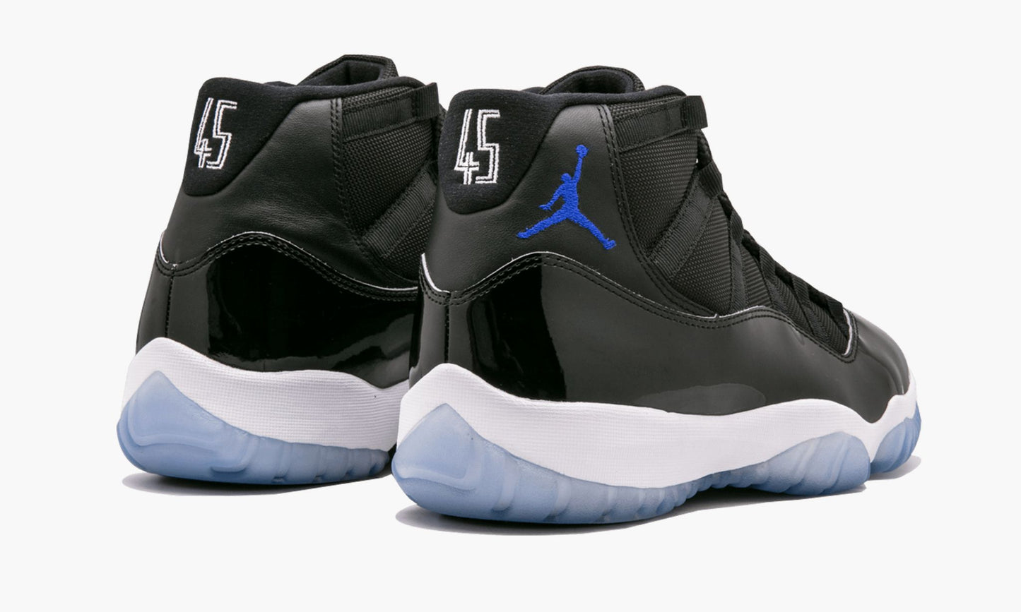 Air Jordan 11 Retro “Space Jam 2016 Release” Sneakers - Vintage Inspired