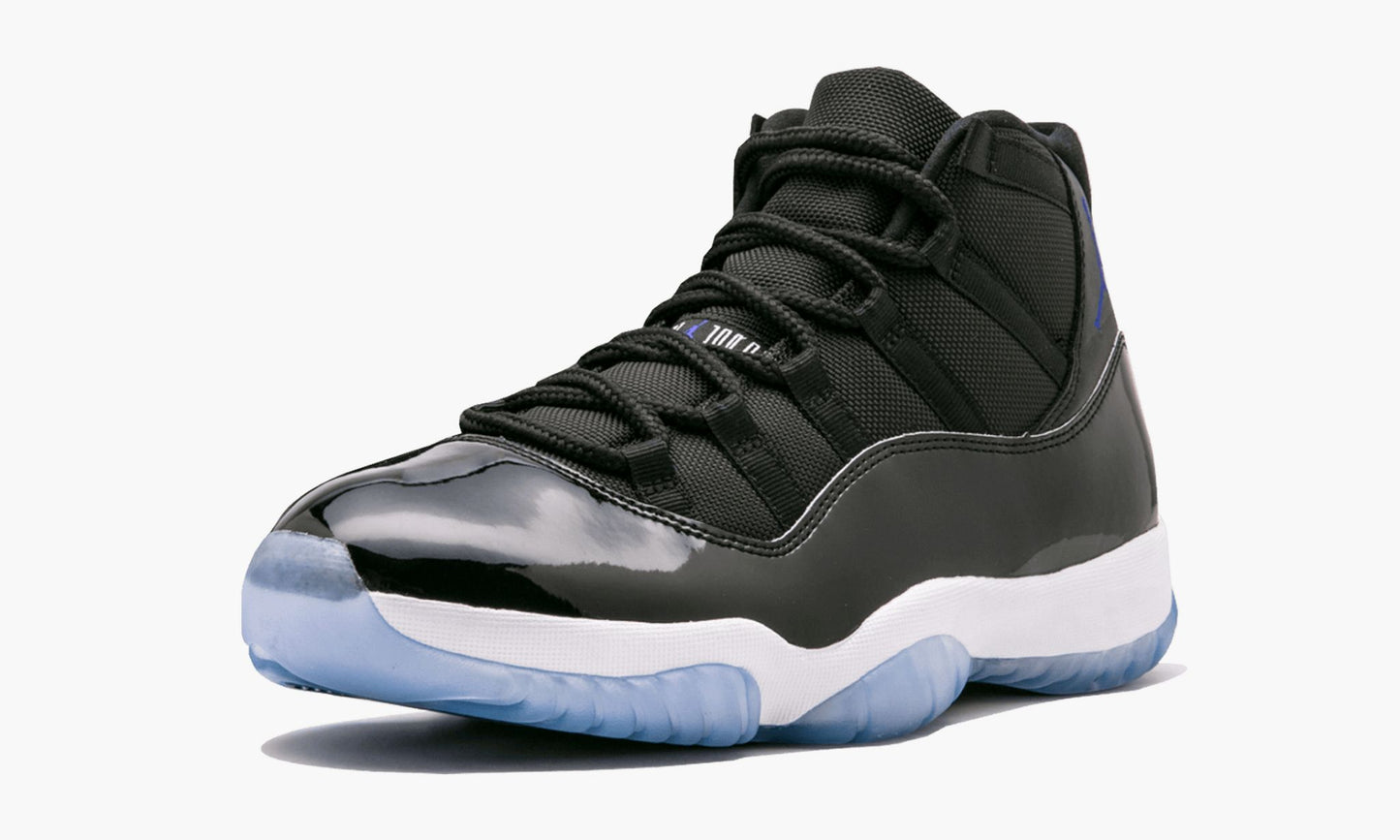 Air Jordan 11 Retro “Space Jam 2016 Release” Sneakers - Vintage Inspired