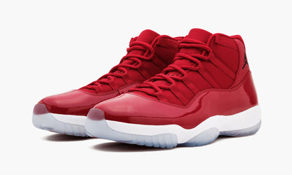 Air Jordan 11 Retro “Win Like 96” Sneakers - Performance Runner