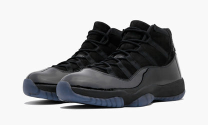 Air Jordan 11 Retro Cap & Gown Sneakers - Heritage Edition