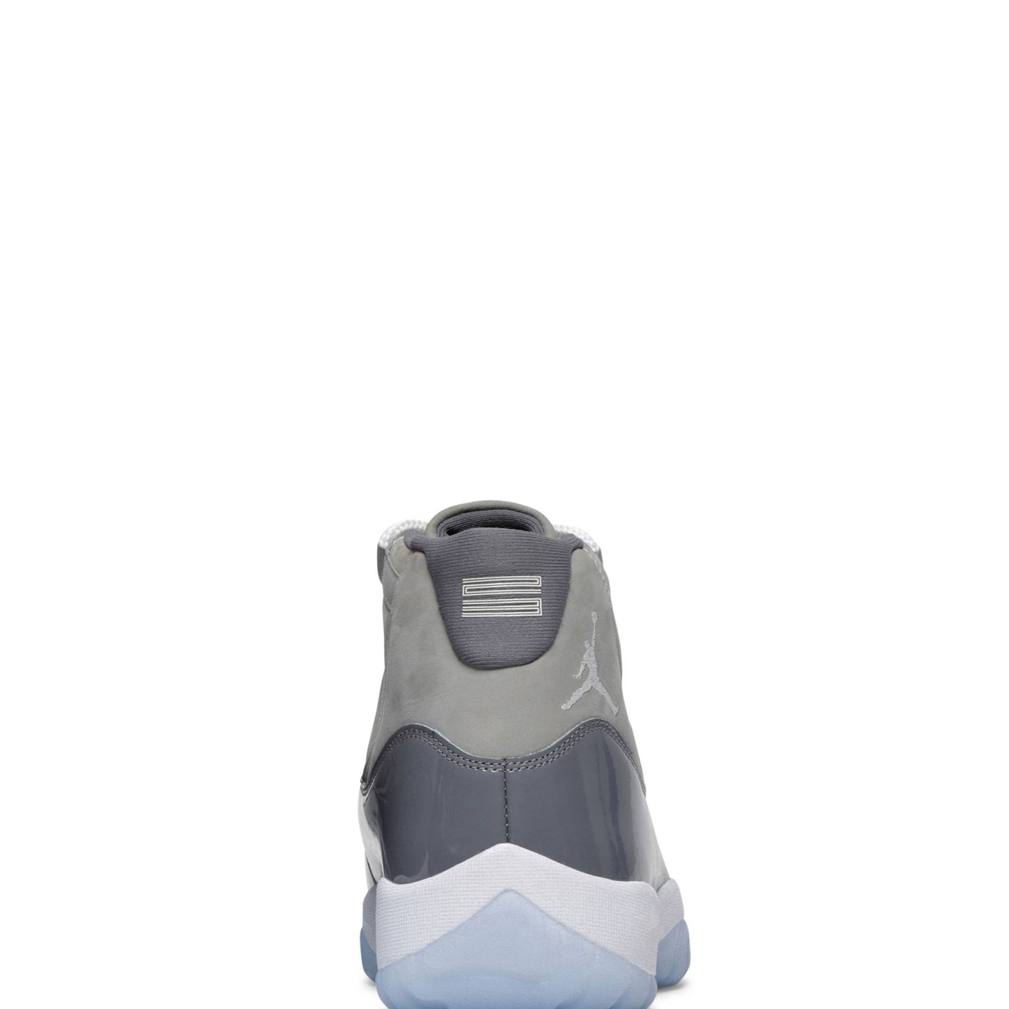 Air Jordan 11 Retro Cool Grey 2021 CT8012-005 Sneakers - Head-Turner
