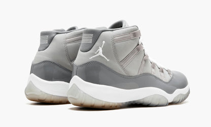 Air Jordan 11 Retro Cool Grey Sneakers - Hall of Fame | Sought-After