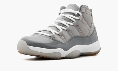 Air Jordan 11 Retro Cool Grey Sneakers - Hall of Fame | Sought-After
