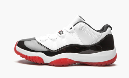 Air Jordan 11 Retro Low “Concord Bred” Sneakers - Hype Release
