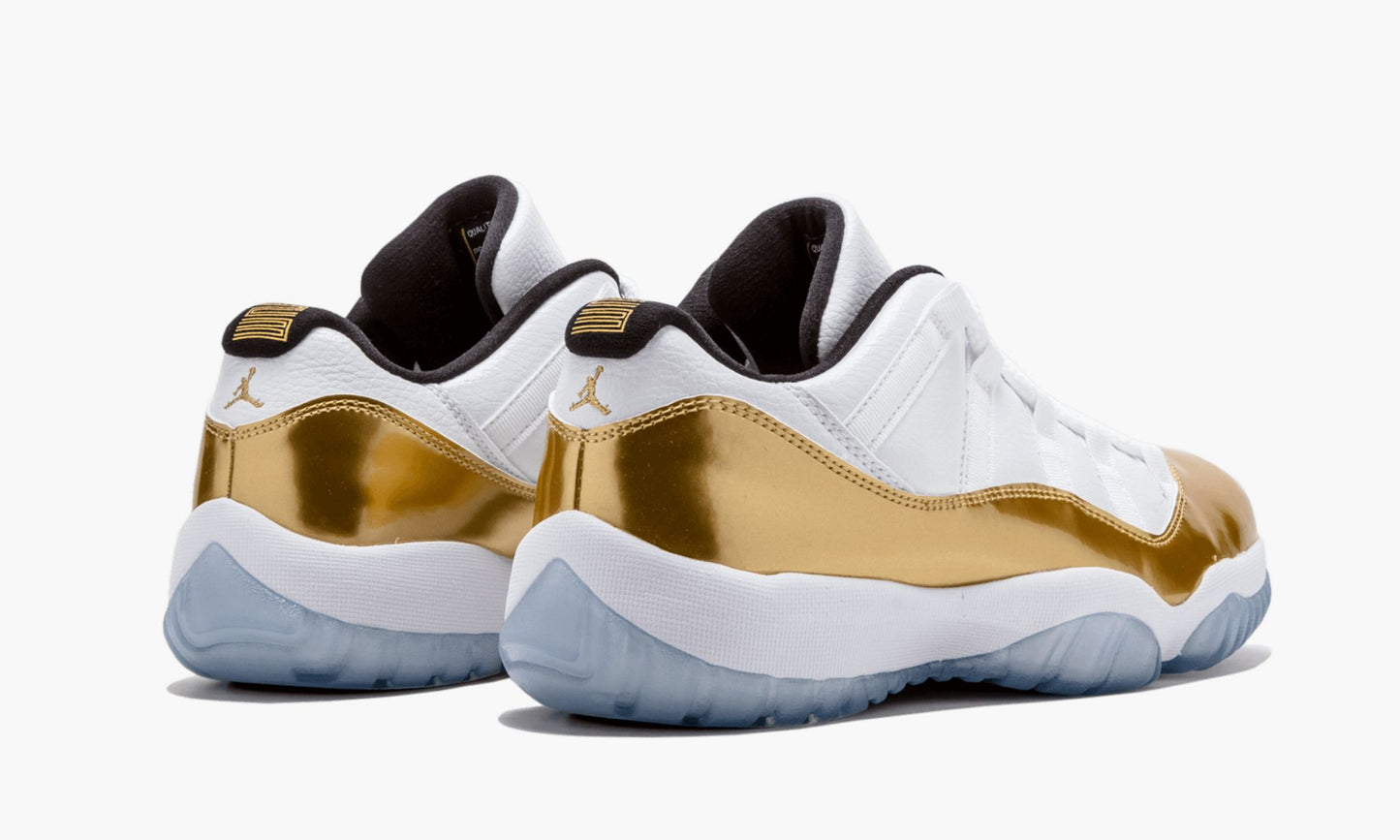 Air Jordan 11 Retro Low Closing Ceremony Sneakers - Style Staple