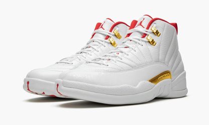 Air Jordan 12 “FIBA” Sneakers - Game Changer | Collector's Pick