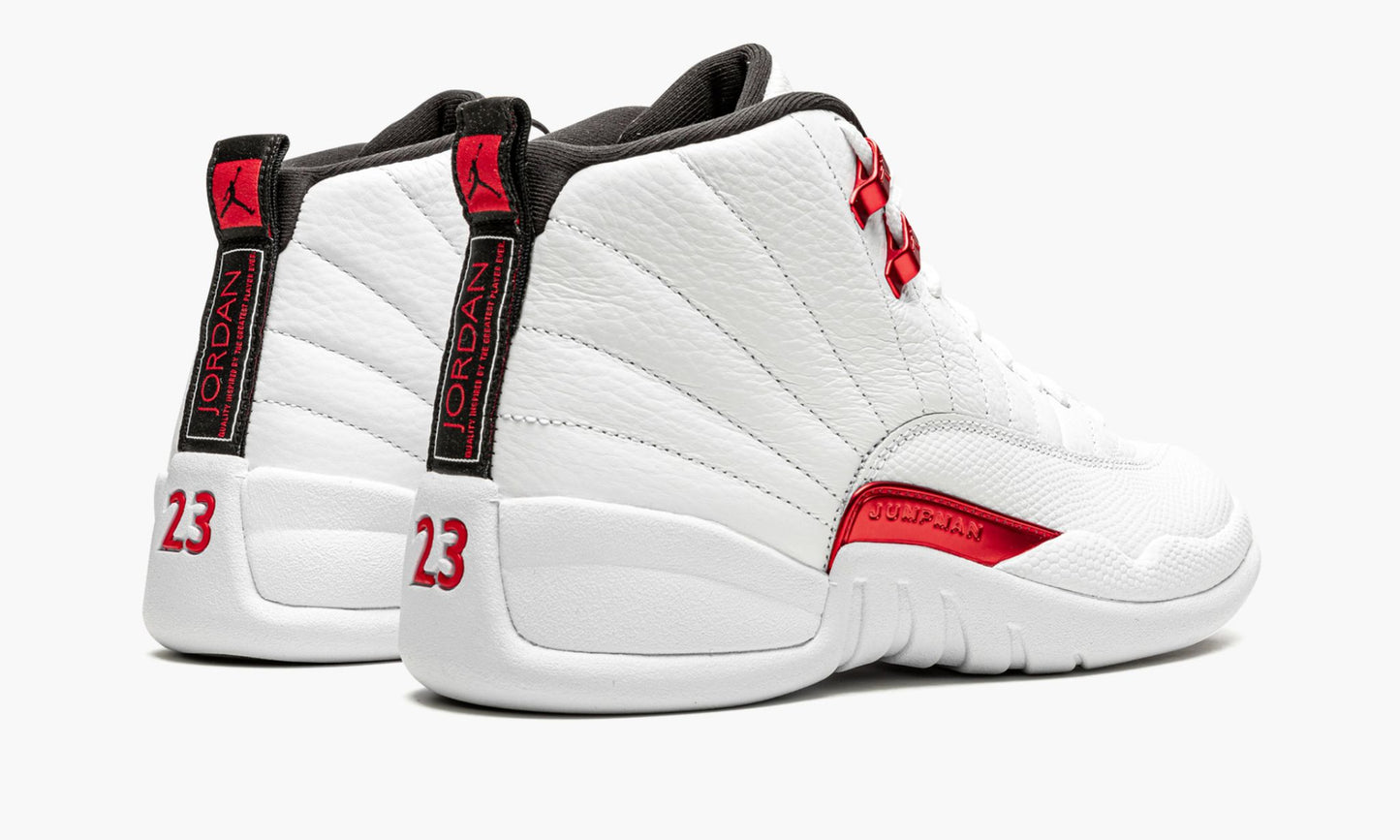 Air Jordan 12 “Twist” Sneakers - Retro Classic | Must-Cop
