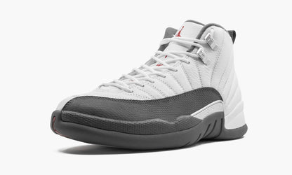 Air Jordan 12 Retro “Dark Grey” Sneakers - Limited Edition
