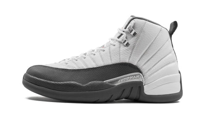 Air Jordan 12 Retro “Dark Grey” Sneakers - Limited Edition