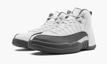 Air Jordan 12 Retro “Dark Grey” Sneakers - Limited Edition