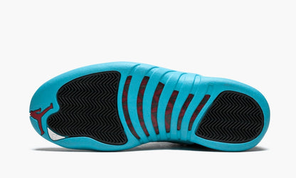 Air Jordan 12 Retro “Gamma” Sneakers - OG Colorway | Hype Sneaker