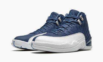 Air Jordan 12 Retro “Indigo” Sneakers - Authentic | Sought-After