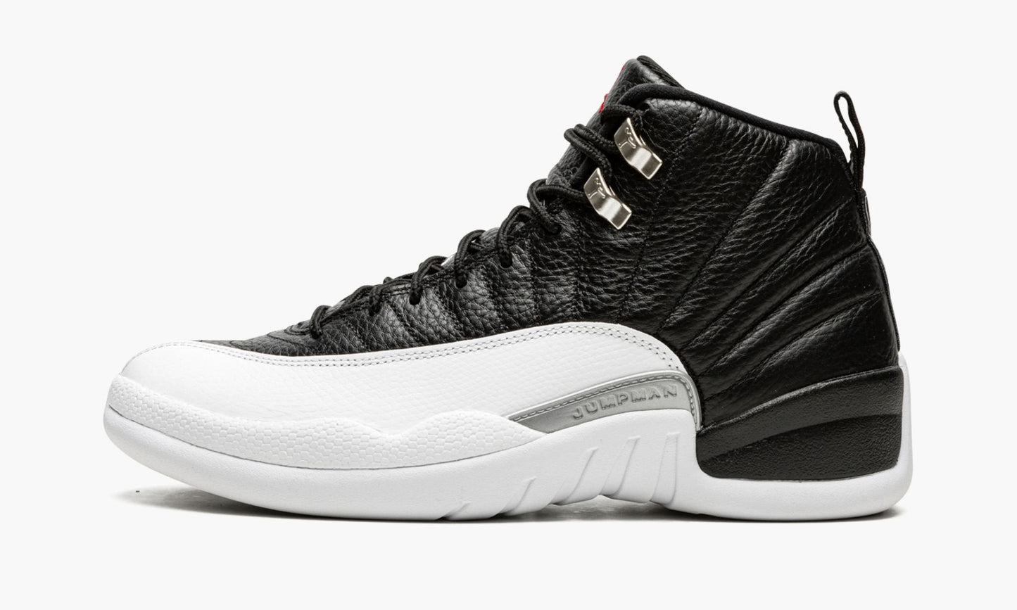 Air Jordan 12 Retro “Playoffs 2022” Sneakers - Premium Sneaker