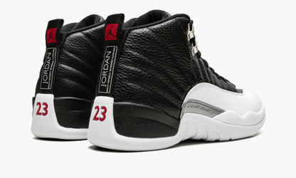 Air Jordan 12 Retro “Playoffs 2022” Sneakers - Premium Sneaker