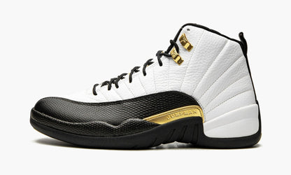 Air Jordan 12 Retro “Royalty Taxi” Sneakers - Prime Pick