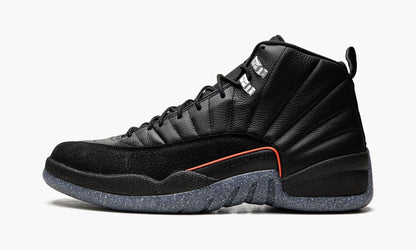 Air Jordan 12 Retro “Utility” Sneakers - Style Staple | Exclusive Drop