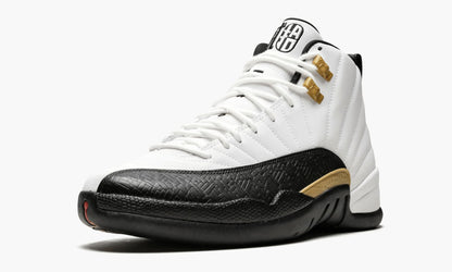 Air Jordan 12 Retro CNY “Chinese New Year” Sneakers - Cushioned Stride