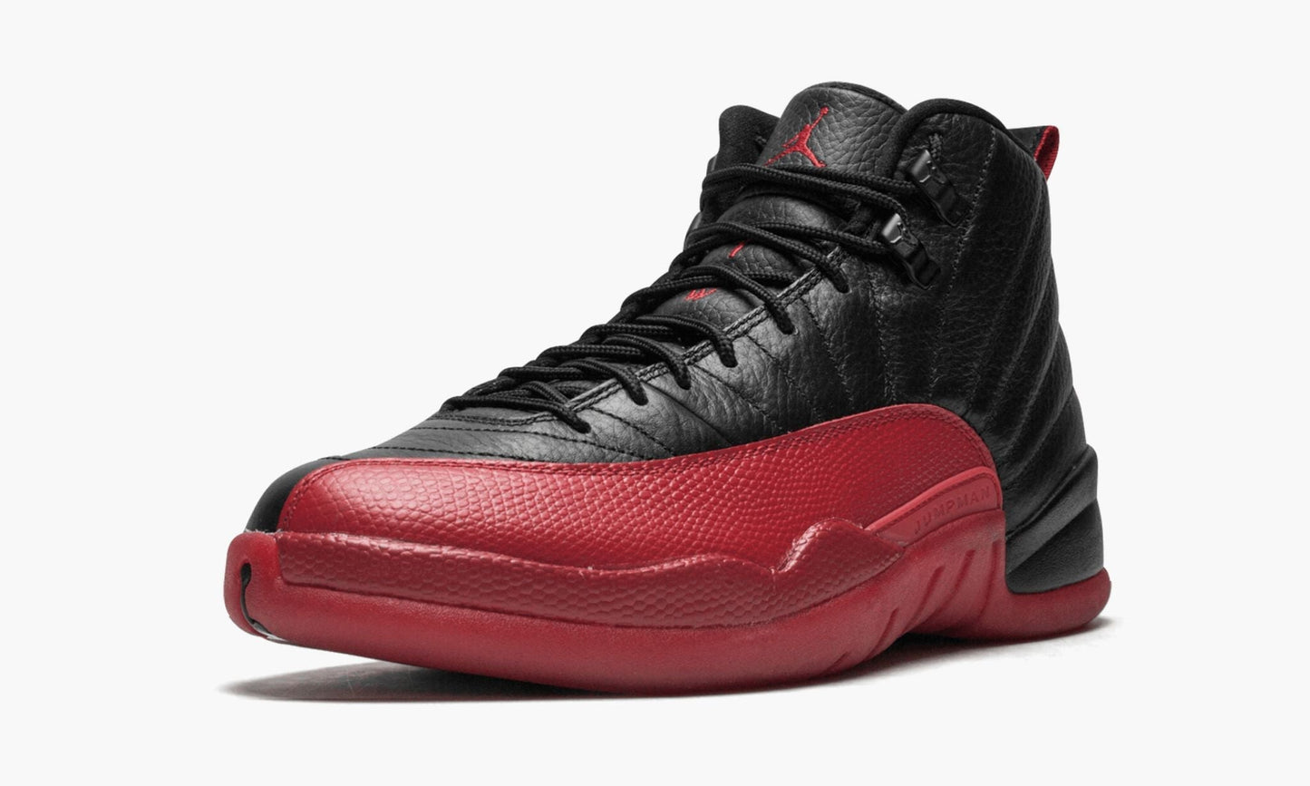 Air Jordan 12 Retro Flu Game 2016 Sneakers - Collaboration Release