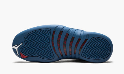 Air Jordan 12 Retro French Blue 2016 Sneakers - Performance Runner