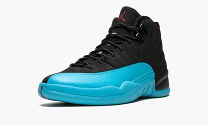 Air Jordan 12 Retro Gamma Sneakers - OG Colorway | Colorway of the Year