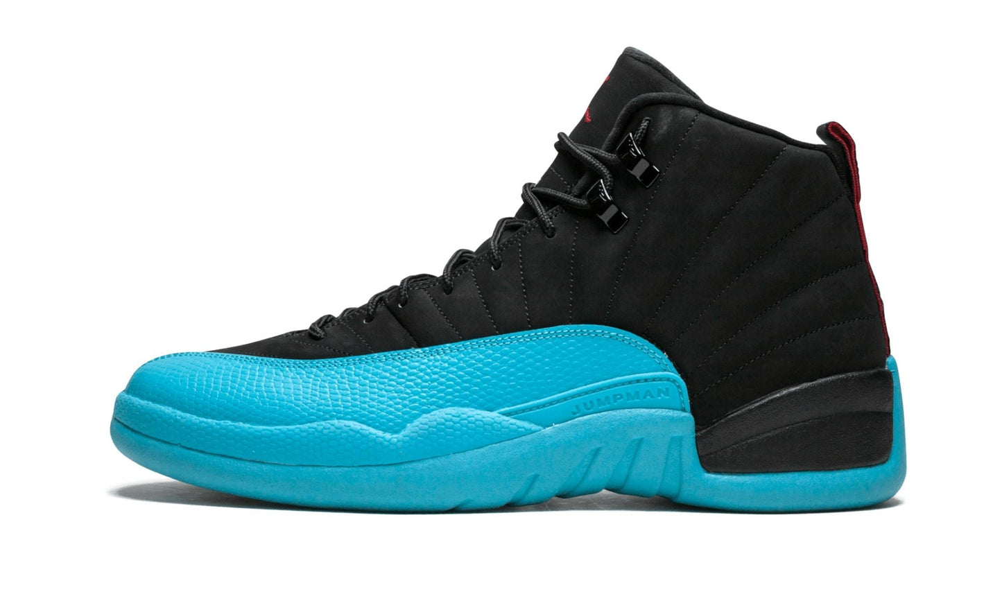 Air Jordan 12 Retro Gamma Sneakers - OG Colorway | Colorway of the Year