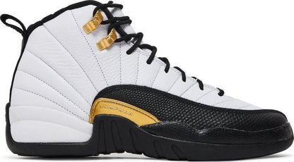 Air Jordan 12 Retro Royalty Sneakers - Signature Series