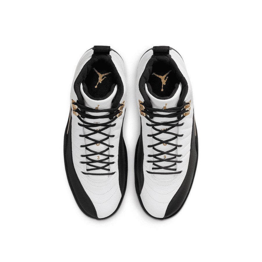 Air Jordan 12 Retro Royalty Sneakers - Signature Series