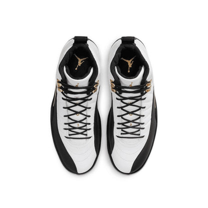 Air Jordan 12 Retro Royalty Sneakers - Signature Series