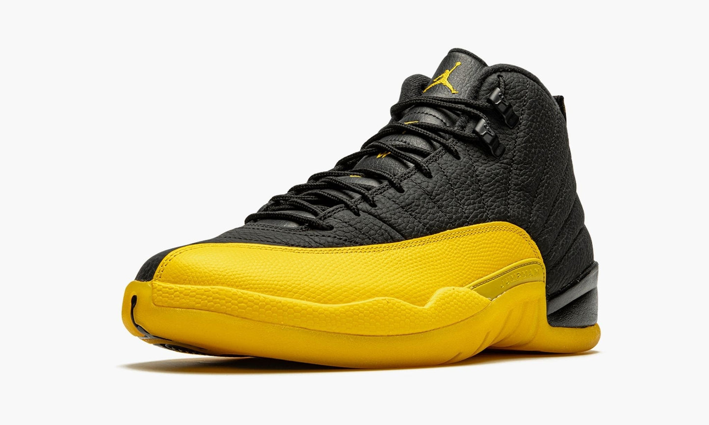 Air Jordan 12 Retro University Gold Sneakers - Court Classic