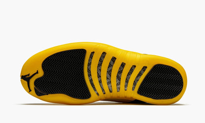 Air Jordan 12 Retro University Gold Sneakers - Court Classic