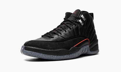 Air Jordan 12 Retro Utility Sneakers - Cushioned Stride