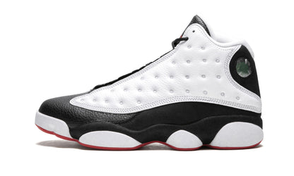 Air Jordan 13 “He Got Game” Sneakers - Premium Sneaker | Premium Footwear
