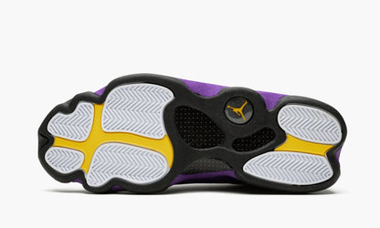 Air Jordan 13 “Lakers” Sneakers - Head-Turner | Drop of the Season
