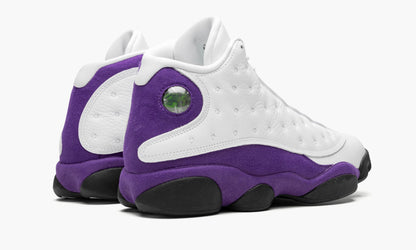 Air Jordan 13 “Lakers” Sneakers - Head-Turner | Drop of the Season